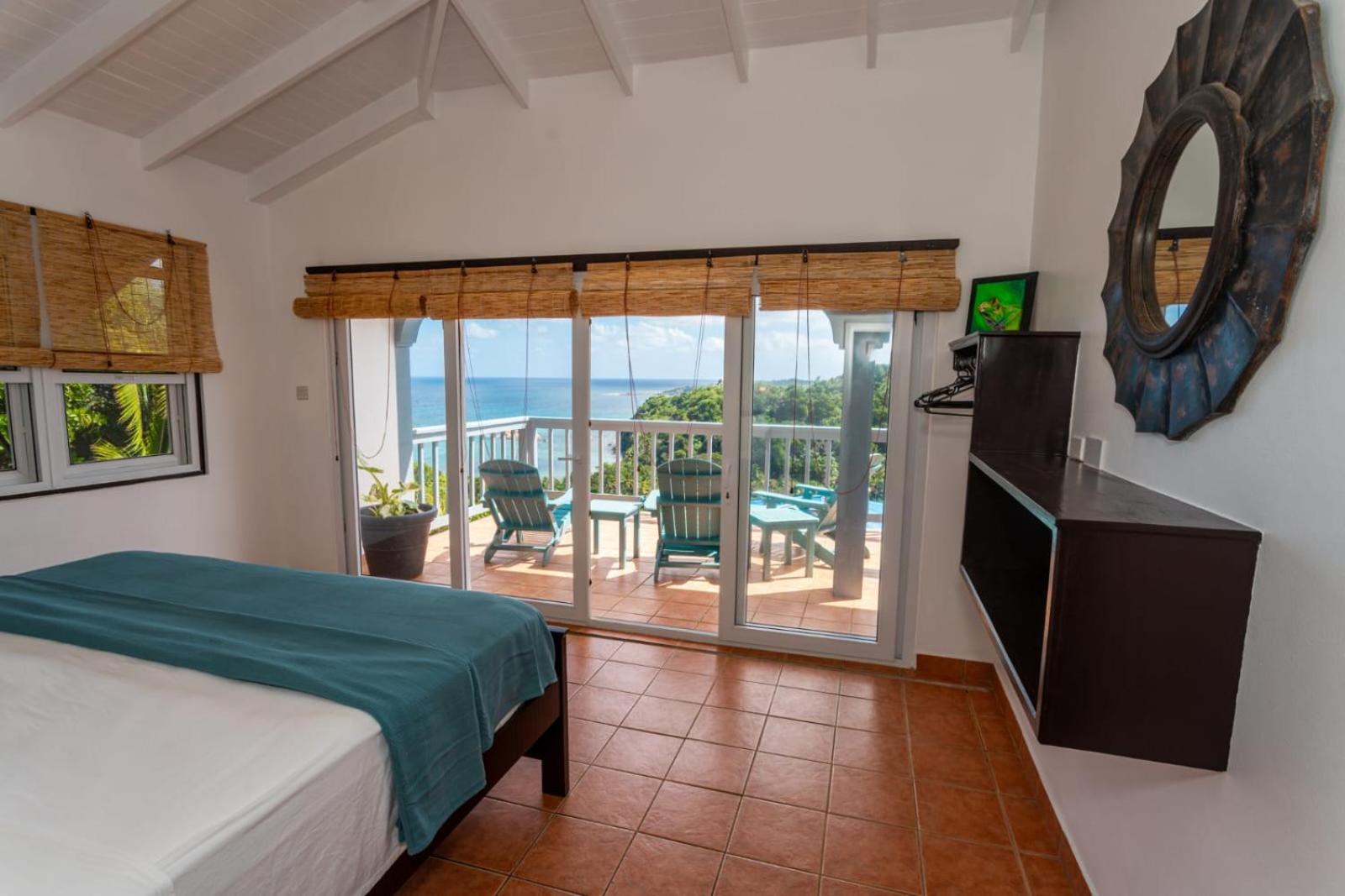 Апартаменты Hodges Bay House Калибишие Экстерьер фото