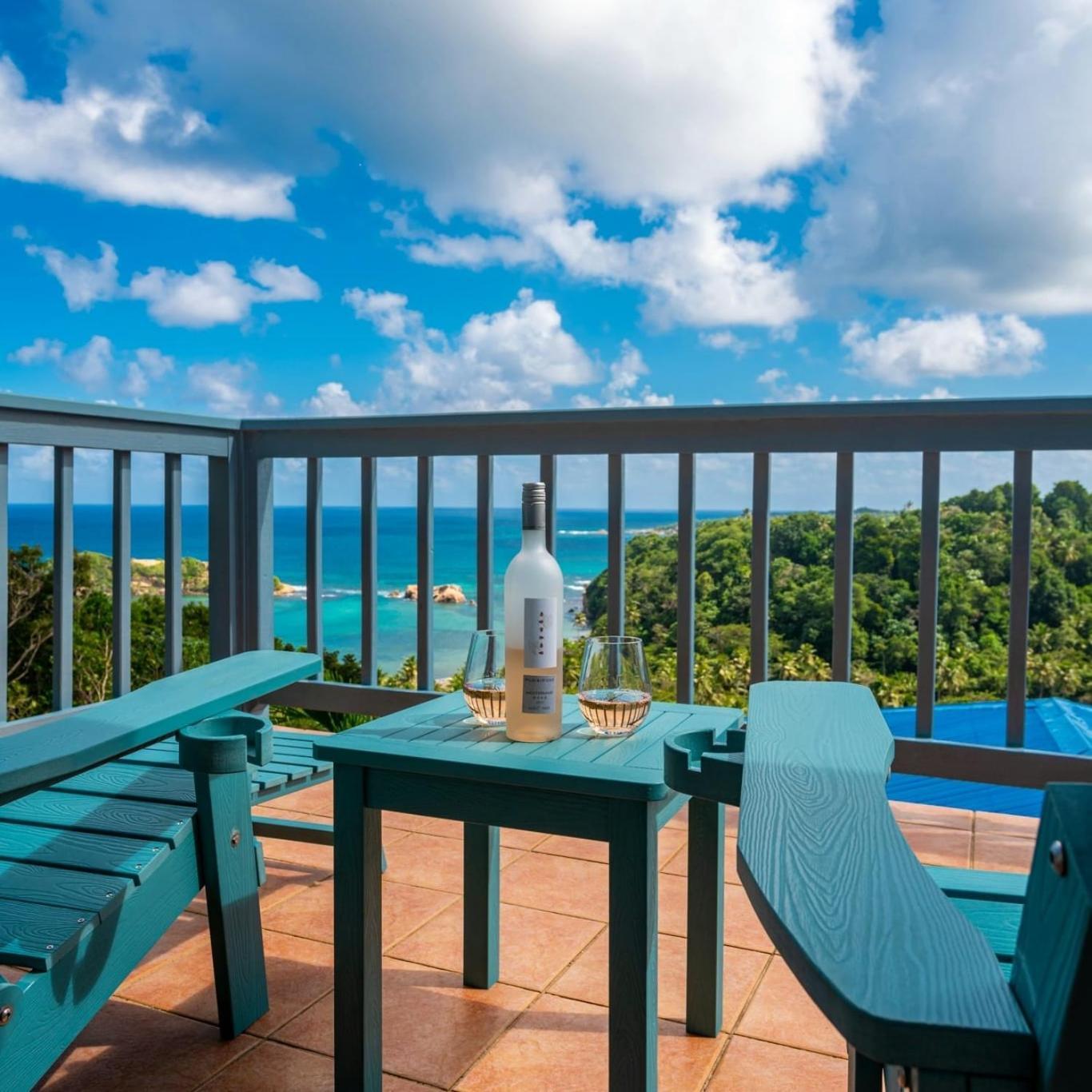 Апартаменты Hodges Bay House Калибишие Экстерьер фото