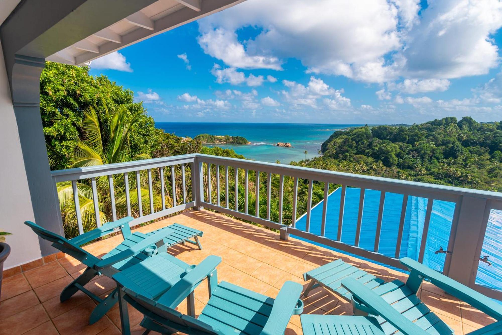 Апартаменты Hodges Bay House Калибишие Экстерьер фото