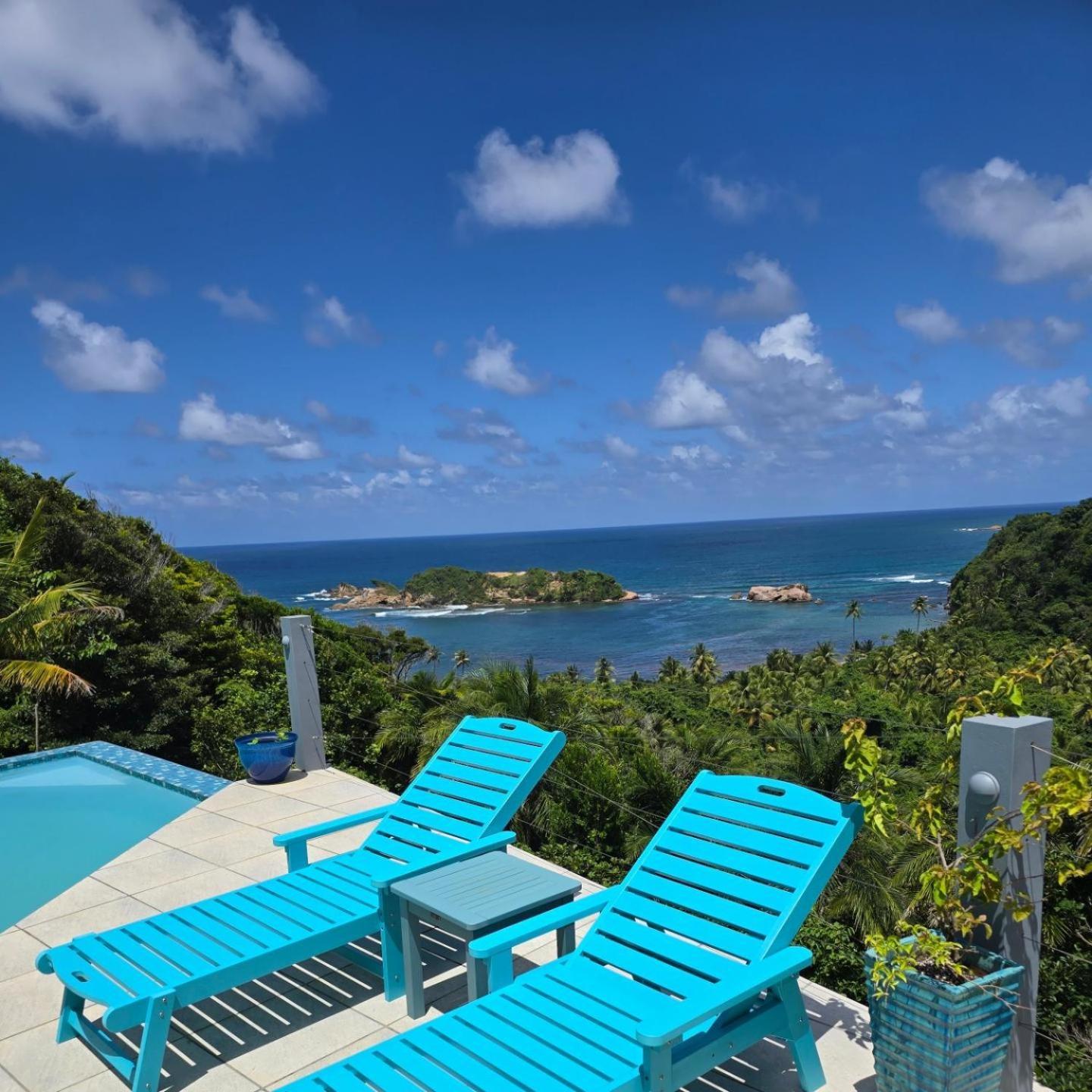 Апартаменты Hodges Bay House Калибишие Экстерьер фото