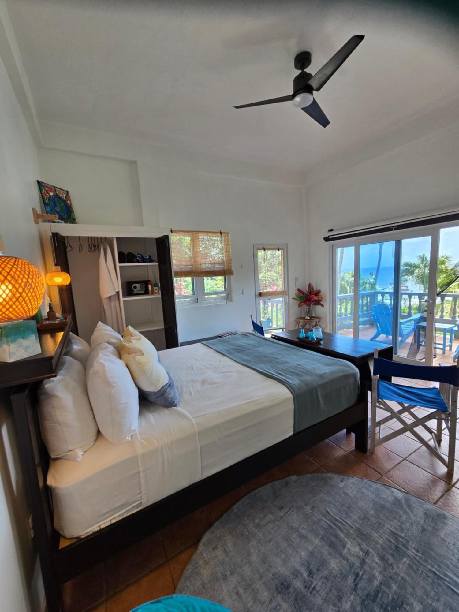 Апартаменты Hodges Bay House Калибишие Номер фото
