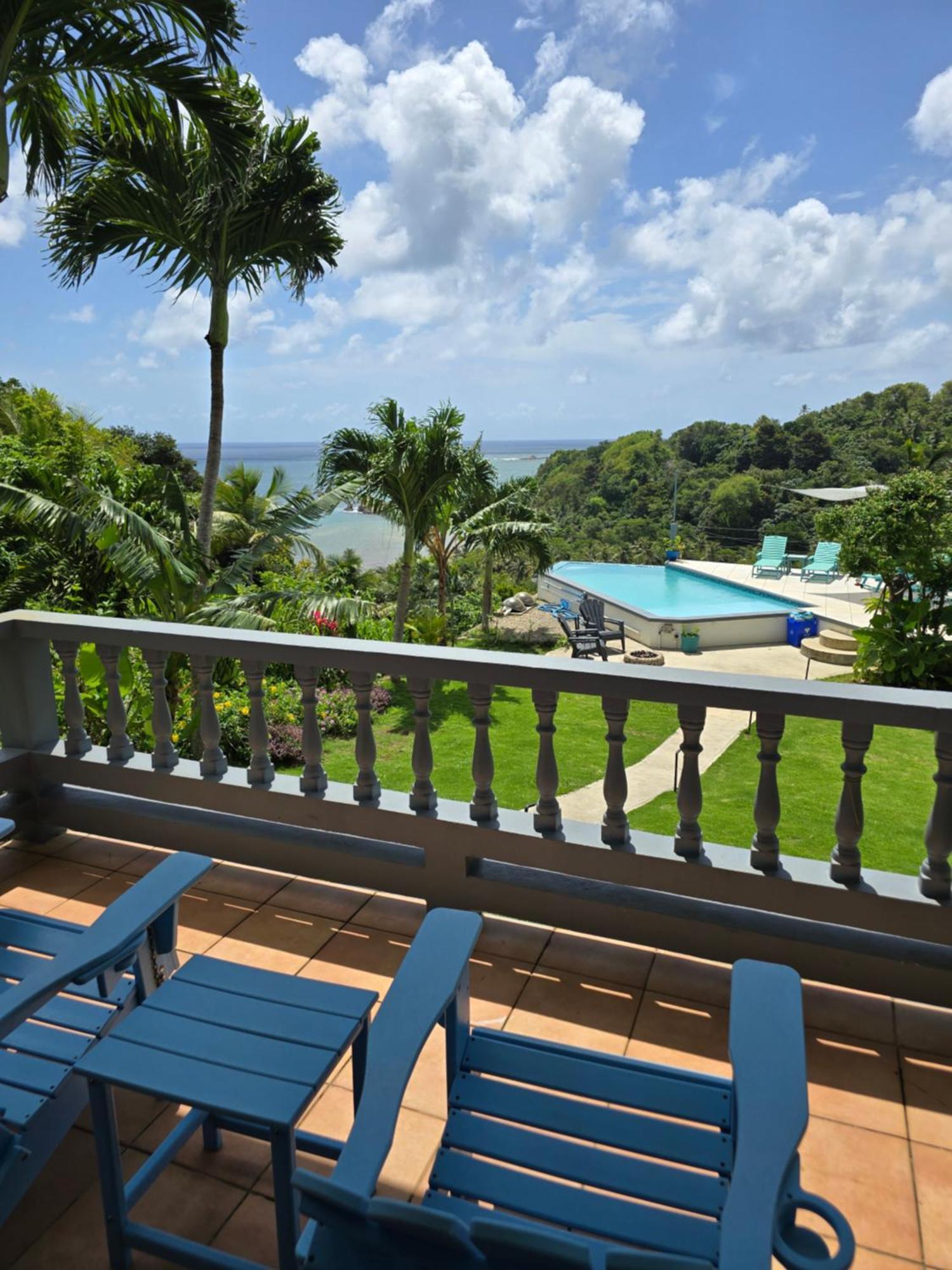 Апартаменты Hodges Bay House Калибишие Экстерьер фото